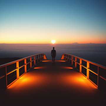 Portada de la canción Soy Puente