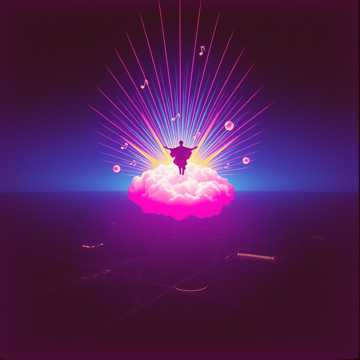 Bìa bài hát أسطورة في الغيمة