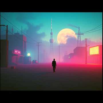 Cover of the song чаэс