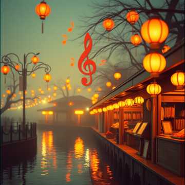 Cover av låten Finaliste 2026