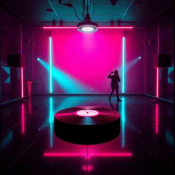 Couverture de la chanson The Groove Party