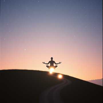 Cover av låten Inspiracional 3