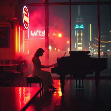 Bìa bài hát ИГРАЙТЕ ПИАНИСТ, ИГРАЙТЕ