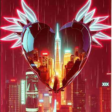 Copertina della canzone Left me blank