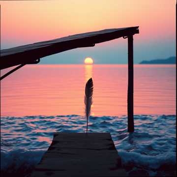 Bìa bài hát Törött Szárnyak