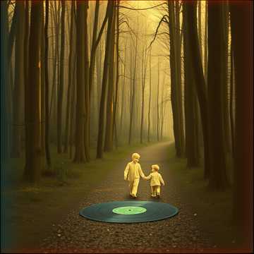 歌曲的封面Отцы