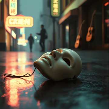 Cover of the song Без Усмішок