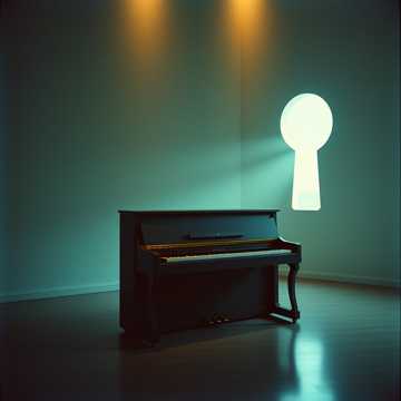 A dal borítója Pod kluczem