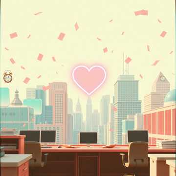 歌曲的封面Titkárság ritmusa