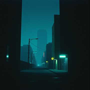 노래 표지 Tropa do Sombra CV