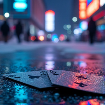 Cover van het nummer Från svek till Vegas