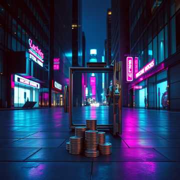 Portada de la canción Bloki Mówią Za Mnie