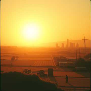 Cover av låten Chi Chi