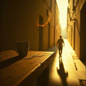 Copertina della canzone Tiens bon le cap