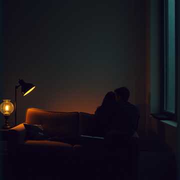 Copertina della canzone 慢旋律