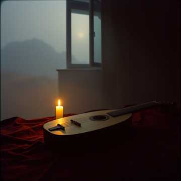 Portada de la canción عودي يوم العزف