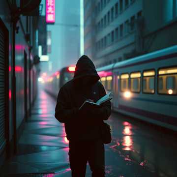 Кавер на песню Midnight On My Mind