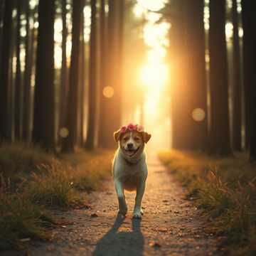 Cover of the song Fiori on the road