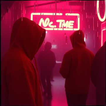 Cover utworu Czerwone bluzy