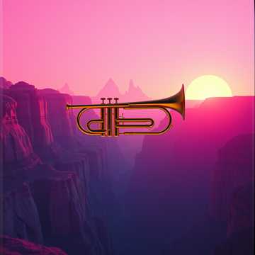 A dal borítója Deguello (mit Posaune)