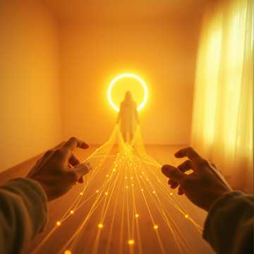 노래 표지 ဘဝရဲ့အလင်း မိဘနှစ်ပါး