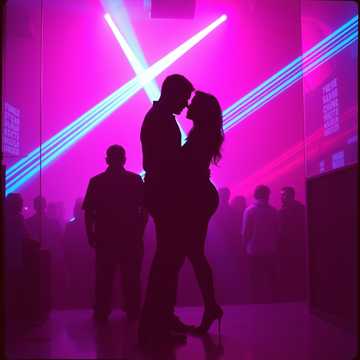 Cover utworu Wielka Miłość Skolim Style