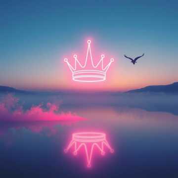 A dal borítója Tünde