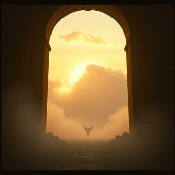 غلاف الاغنية When We Rise