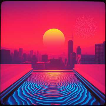 Cover des Liedes Nyàr