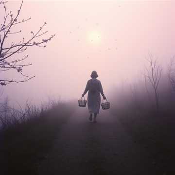 Copertina della canzone GÁNH MÙA XUÂN CỦA MẸ (4)