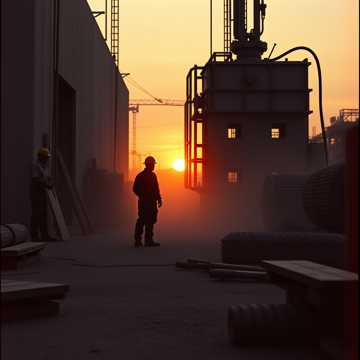 Cover av låten No Fucking Thing Impossible (Kurwa Blues)”