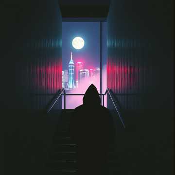 Cover of the song Betonowy Dolce Vita