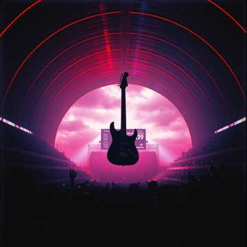 曲のカバー GAME ON