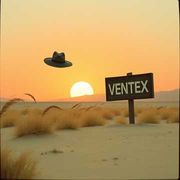 曲のカバー Ventex a Força do Vento