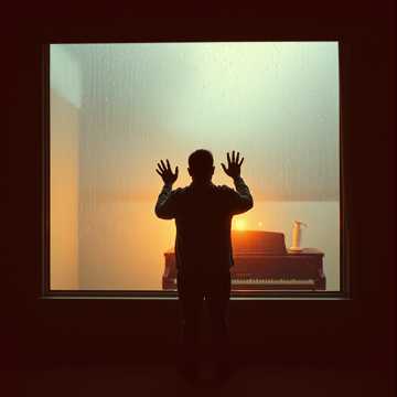 Cover des Liedes Rád se néz