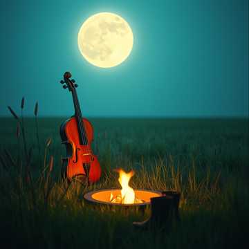 Bìa bài hát Gyere ki a rétre