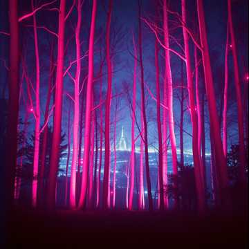 Couverture de la chanson Głosy drzew