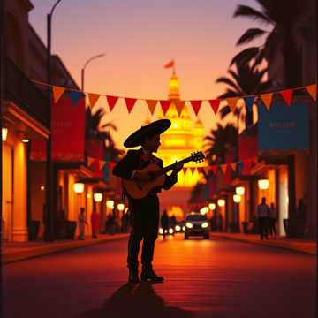 Couverture de la chanson a jorgito