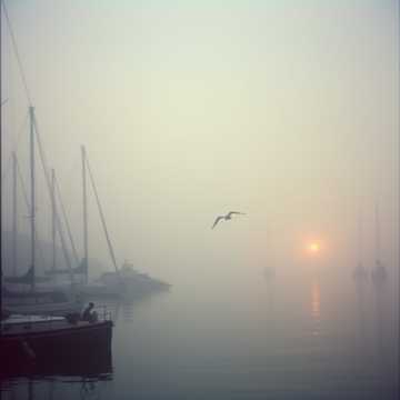 歌曲的封面慢一點呼吸