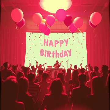 Couverture de la chanson Feliz Cumpleaños, Jakssem Aniel