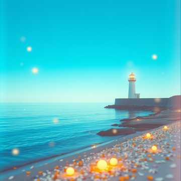 Cover of the song নীল আকাশে তাকিয়ে দেখো