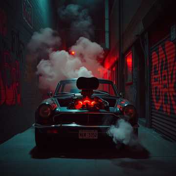 曲のカバー Odliczanie V8