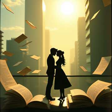 노래 표지 En tu luz