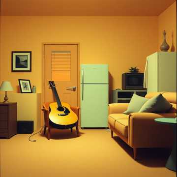 歌曲的封面Cuando No Estás Cerca