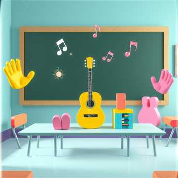 Cover of the song Head, Shoulders, Kneez and Toes