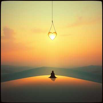 Capa da música روح في روح