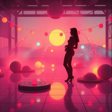 Capa da música Don't Stand Alone