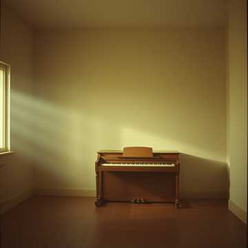 غلاف الاغنية 灰塵裡的你