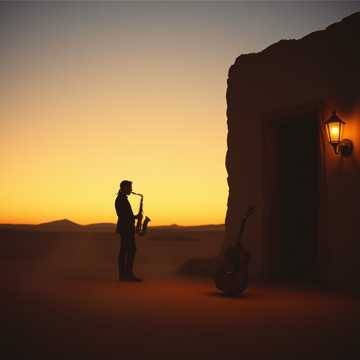 Cover of the song Deguello