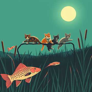 Cover of the song Munchkin Vadászbrigád